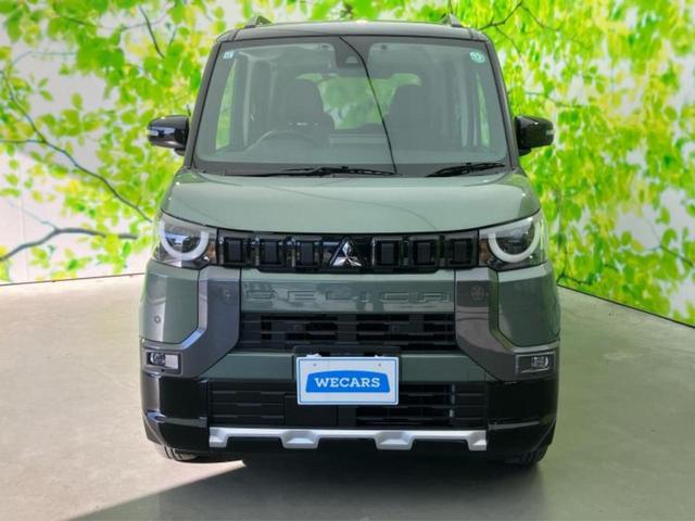 デリカミニ 4WD Tプレミアム 保証書/純正 9インチ メモリーナビ/デジタルルームミラー/イーアシスト(ミツビシ)/ハンズフリー両側電動スライドドア/シートヒーター 前席/マルチアラウンドモニター/車線逸脱防止支援システム ターボ(41枚目)