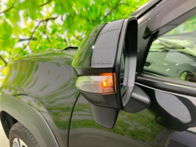 ヤリスクロス ハイブリッドZ 保証書/ディスプレイオーディオ8インチ/衝突安全装置/シートヒーター/車線逸脱防止支援システム/シート ハーフレザー/パーキングアシスト バックガイド/ヘッドランプ LED 衝突被害軽減システム TV(39枚目)