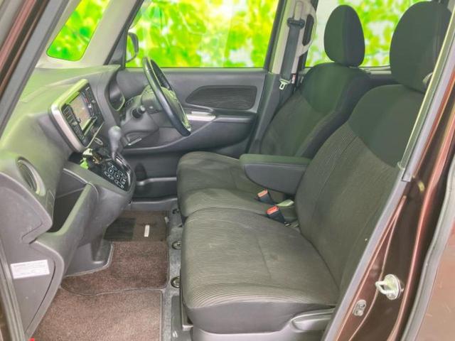 デイズルークス ハイウェイスターX Gパッケージ 新品タイヤ/保証書/純正 SDナビ/フリップダウンモニター/両側電動スライドドア/アラウンドビューモニター/ヘッドランプ HID/Bluetooth接続/ETC/EBD付ABS 全周囲カメラ(7枚目)