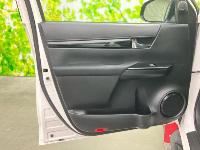 ハイラックス 4WD Zブラックラリーエディション 新品タイヤ/保証書/純正 SDナビ/衝突安全装置/車線逸脱防止支援システム/ヘッドランプ LED/USBジャック/Bluetooth接続/ETC/EBD付ABS/横滑り防止装置 衝突被害軽減システム(20枚目)