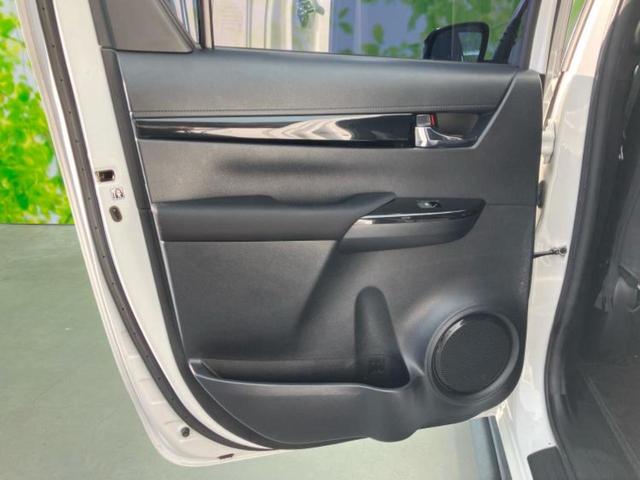 ハイラックス 4WD Zブラックラリーエディション 新品タイヤ/保証書/純正 SDナビ/衝突安全装置/車線逸脱防止支援システム/ヘッドランプ LED/USBジャック/Bluetooth接続/ETC/EBD付ABS/横滑り防止装置 衝突被害軽減システム(22枚目)