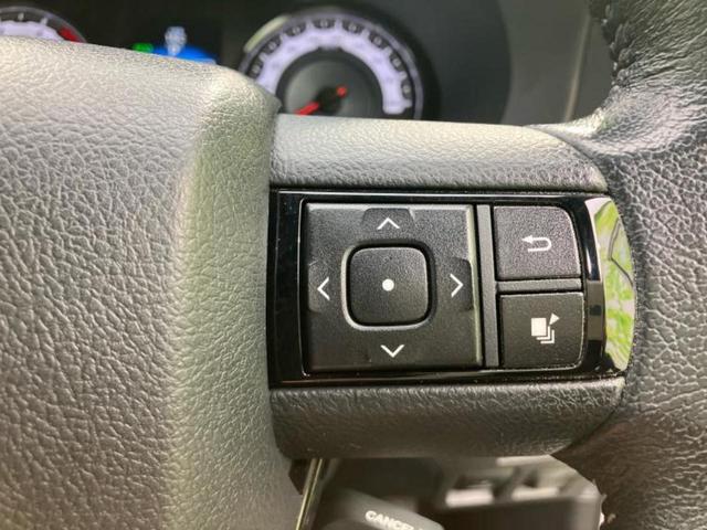 ハイラックス 4WD Zブラックラリーエディション 新品タイヤ/保証書/純正 SDナビ/衝突安全装置/車線逸脱防止支援システム/ヘッドランプ LED/USBジャック/Bluetooth接続/ETC/EBD付ABS/横滑り防止装置 衝突被害軽減システム(26枚目)