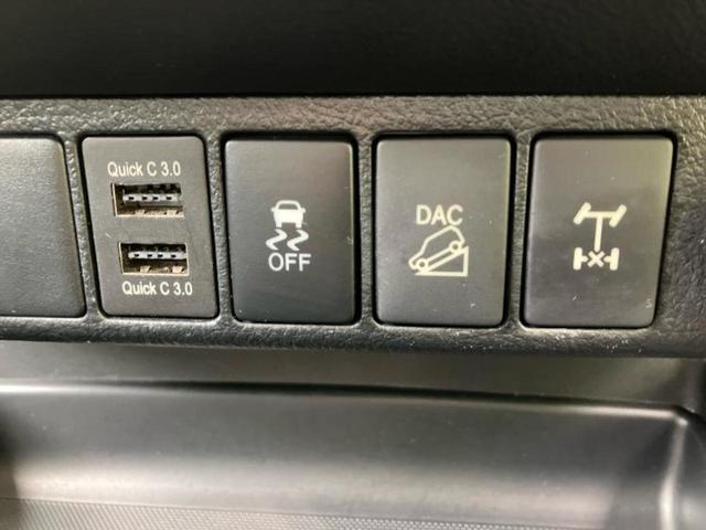 ハイラックス 4WD Zブラックラリーエディション 新品タイヤ/保証書/純正 SDナビ/衝突安全装置/車線逸脱防止支援システム/ヘッドランプ LED/USBジャック/Bluetooth接続/ETC/EBD付ABS/横滑り防止装置 衝突被害軽減システム(27枚目)