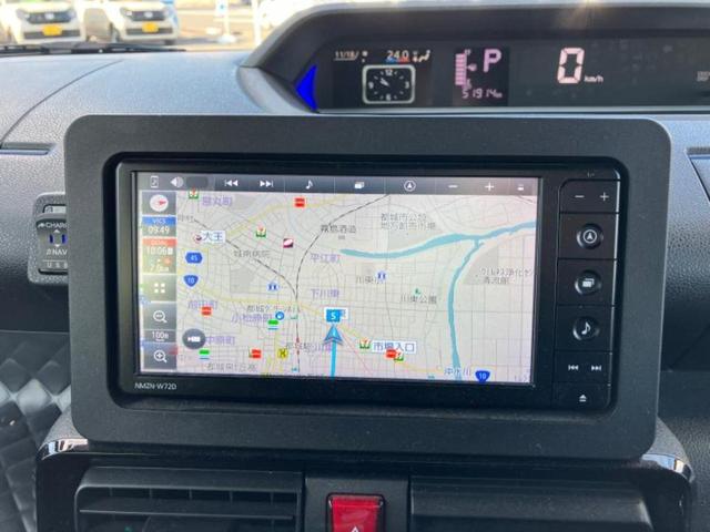 タント カスタムＸ　新品タイヤ／純正　ＳＤナビ／スマートアシスト（トヨタ・ダイハツ）／両側電動スライドドア／シートヒーター　前席／パノラマモニター／車線逸脱防止支援システム／ドライブレコーダー　純正　衝突被害軽減システム（9枚目）