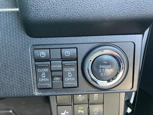 タント カスタムＸ　新品タイヤ／純正　ＳＤナビ／スマートアシスト（トヨタ・ダイハツ）／両側電動スライドドア／シートヒーター　前席／パノラマモニター／車線逸脱防止支援システム／ドライブレコーダー　純正　衝突被害軽減システム（13枚目）