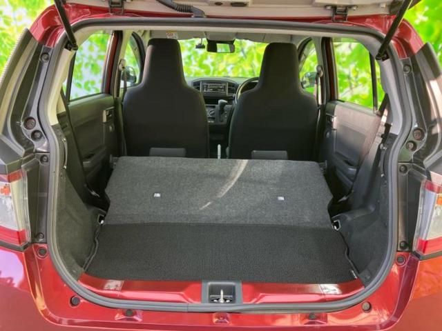 プレオプラス Ｆスマートアシスト　保証書／衝突安全装置／車線逸脱防止支援システム／ドライブレコーダー　社外／ＥＢＤ付ＡＢＳ／横滑り防止装置／アイドリングストップ／禁煙車／エアバッグ　運転席／エアバッグ　助手席／パワーウインドウ　記録簿（20枚目）