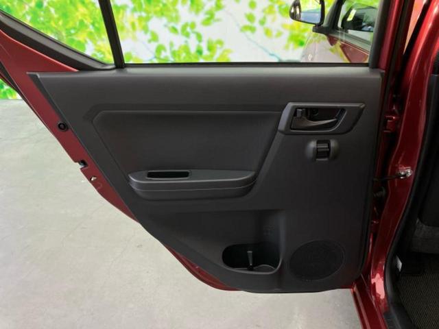 プレオプラス Ｆスマートアシスト　保証書／衝突安全装置／車線逸脱防止支援システム／ドライブレコーダー　社外／ＥＢＤ付ＡＢＳ／横滑り防止装置／アイドリングストップ／禁煙車／エアバッグ　運転席／エアバッグ　助手席／パワーウインドウ　記録簿（23枚目）