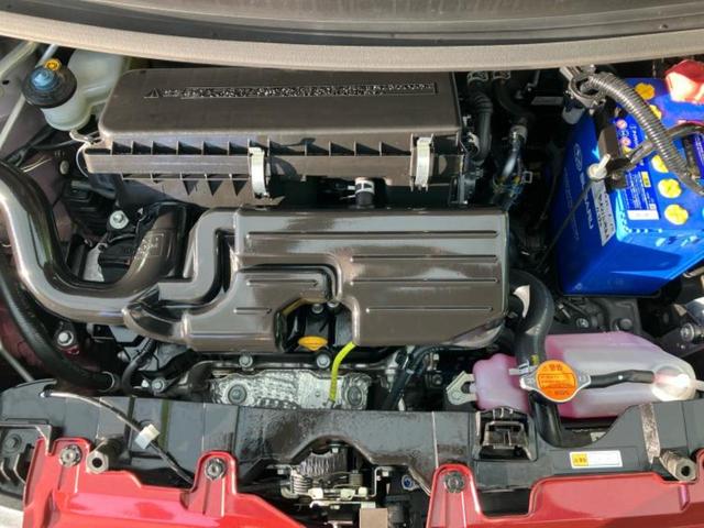 プレオプラス Ｆスマートアシスト　保証書／衝突安全装置／車線逸脱防止支援システム／ドライブレコーダー　社外／ＥＢＤ付ＡＢＳ／横滑り防止装置／アイドリングストップ／禁煙車／エアバッグ　運転席／エアバッグ　助手席／パワーウインドウ　記録簿（40枚目）