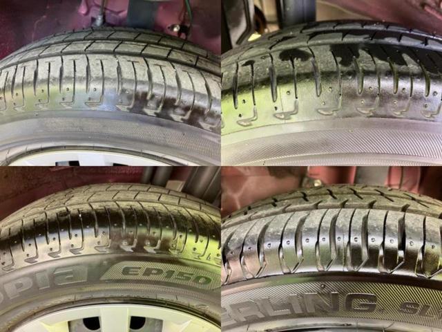 プレオプラス Ｆスマートアシスト　保証書／衝突安全装置／車線逸脱防止支援システム／ドライブレコーダー　社外／ＥＢＤ付ＡＢＳ／横滑り防止装置／アイドリングストップ／禁煙車／エアバッグ　運転席／エアバッグ　助手席／パワーウインドウ　記録簿（41枚目）