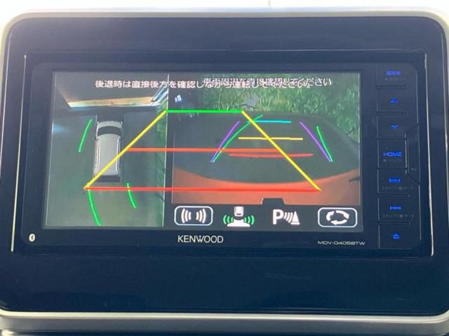 スペーシアギア ハイブリッドXZ 新品タイヤ/保証書/社外 SDナビ/衝突安全装置/両側電動スライドドア/シートヒーター/車線逸脱防止支援システム/ヘッドランプ LED/Bluetooth接続/ETC/EBD付ABS レーンアシスト(13枚目)