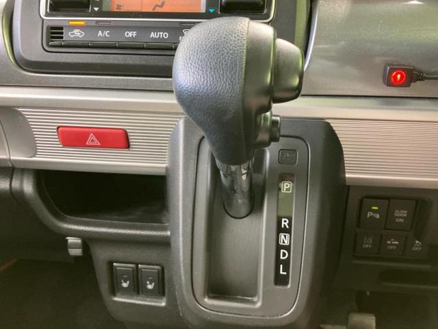 スペーシアギア ハイブリッドXZ 新品タイヤ/保証書/社外 SDナビ/衝突安全装置/両側電動スライドドア/シートヒーター/車線逸脱防止支援システム/ヘッドランプ LED/Bluetooth接続/ETC/EBD付ABS レーンアシスト(18枚目)