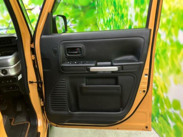 スペーシアギア ハイブリッドXZ 新品タイヤ/保証書/社外 SDナビ/衝突安全装置/両側電動スライドドア/シートヒーター/車線逸脱防止支援システム/ヘッドランプ LED/Bluetooth接続/ETC/EBD付ABS レーンアシスト(22枚目)