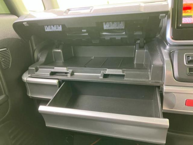 スペーシアギア ハイブリッドXZ 新品タイヤ/保証書/社外 SDナビ/衝突安全装置/両側電動スライドドア/シートヒーター/車線逸脱防止支援システム/ヘッドランプ LED/Bluetooth接続/ETC/EBD付ABS レーンアシスト(34枚目)