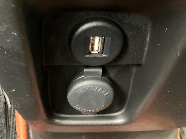 スペーシアギア ハイブリッドXZ 新品タイヤ/保証書/社外 SDナビ/衝突安全装置/両側電動スライドドア/シートヒーター/車線逸脱防止支援システム/ヘッドランプ LED/Bluetooth接続/ETC/EBD付ABS レーンアシスト(42枚目)