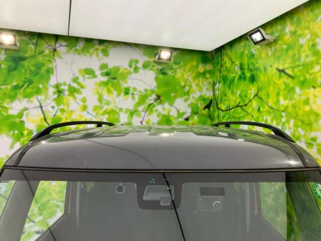 スペーシアギア ハイブリッドXZ 新品タイヤ/保証書/社外 SDナビ/衝突安全装置/両側電動スライドドア/シートヒーター/車線逸脱防止支援システム/ヘッドランプ LED/Bluetooth接続/ETC/EBD付ABS レーンアシスト(50枚目)