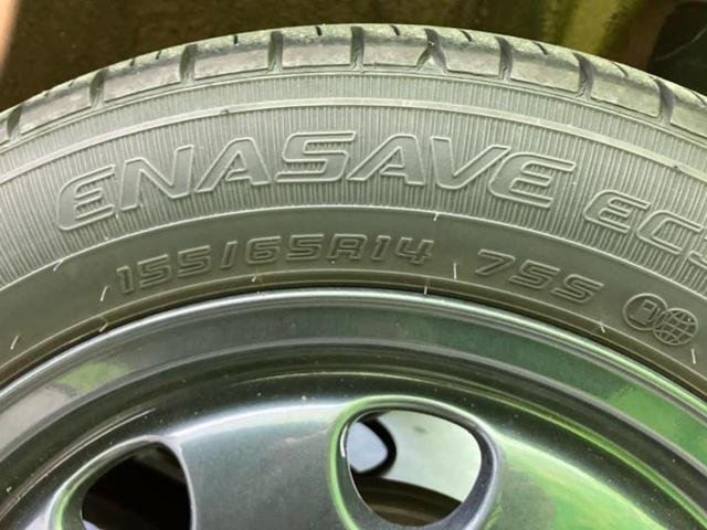 スペーシアギア ハイブリッドXZ 新品タイヤ/保証書/社外 SDナビ/衝突安全装置/両側電動スライドドア/シートヒーター/車線逸脱防止支援システム/ヘッドランプ LED/Bluetooth接続/ETC/EBD付ABS レーンアシスト(52枚目)