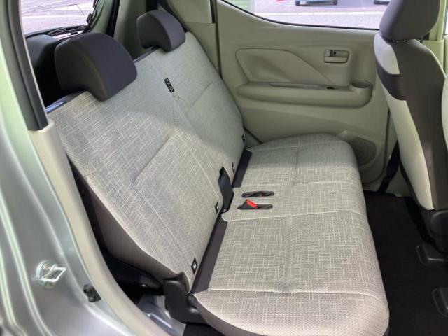 デイズ Ｘ　保証書／純正　９インチ　メモリーナビ／エマージェンシーブレーキ／アラウンドビューモニター／車線逸脱防止支援システム／パーキングアシスト　バックガイド／ヘッドランプ　ＬＥＤ／ＵＳＢジャック　全周囲カメラ（6枚目）