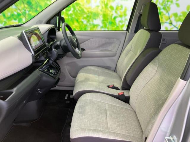 デイズ Ｘ　保証書／純正　９インチ　メモリーナビ／エマージェンシーブレーキ／アラウンドビューモニター／車線逸脱防止支援システム／パーキングアシスト　バックガイド／ヘッドランプ　ＬＥＤ／ＵＳＢジャック　全周囲カメラ（7枚目）