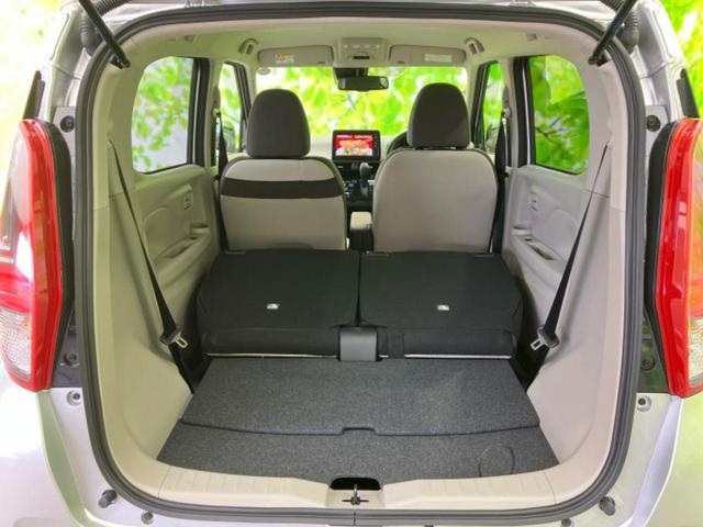 デイズ Ｘ　保証書／純正　９インチ　メモリーナビ／エマージェンシーブレーキ／アラウンドビューモニター／車線逸脱防止支援システム／パーキングアシスト　バックガイド／ヘッドランプ　ＬＥＤ／ＵＳＢジャック　全周囲カメラ（20枚目）