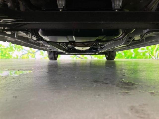 デイズ Ｘ　保証書／純正　９インチ　メモリーナビ／エマージェンシーブレーキ／アラウンドビューモニター／車線逸脱防止支援システム／パーキングアシスト　バックガイド／ヘッドランプ　ＬＥＤ／ＵＳＢジャック　全周囲カメラ（45枚目）