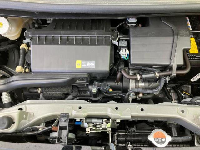 デイズ Ｘ　保証書／純正　９インチ　メモリーナビ／エマージェンシーブレーキ／アラウンドビューモニター／車線逸脱防止支援システム／パーキングアシスト　バックガイド／ヘッドランプ　ＬＥＤ／ＵＳＢジャック　全周囲カメラ（48枚目）