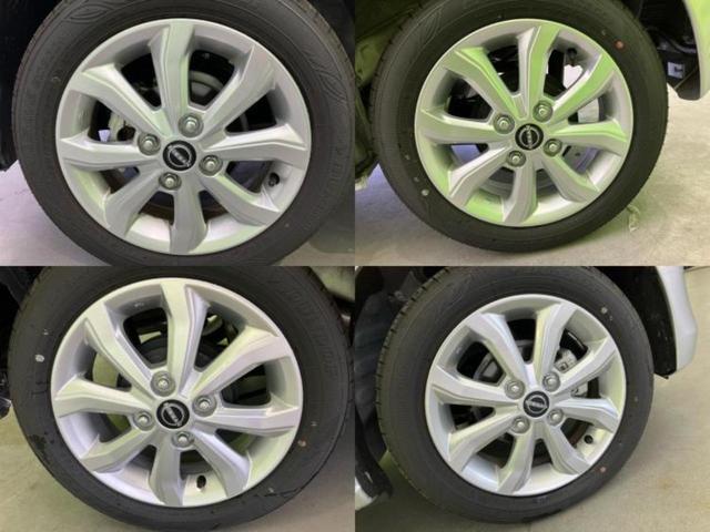 デイズ Ｘ　保証書／純正　９インチ　メモリーナビ／エマージェンシーブレーキ／アラウンドビューモニター／車線逸脱防止支援システム／パーキングアシスト　バックガイド／ヘッドランプ　ＬＥＤ／ＵＳＢジャック　全周囲カメラ（51枚目）