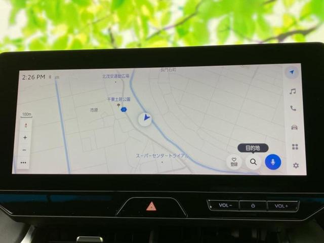 ハリアー G 新品タイヤ/保証書/純正 SDナビ/デジタルインナーミラー/衝突安全装置/車線逸脱防止支援システム/シート ハーフレザー/電動バックドア/ドライブレコーダー 前後/ヘッドランプ LED バックカメラ(10枚目)