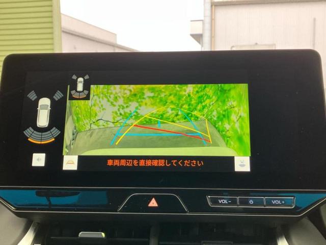 ハリアー G 新品タイヤ/保証書/純正 SDナビ/デジタルインナーミラー/衝突安全装置/車線逸脱防止支援システム/シート ハーフレザー/電動バックドア/ドライブレコーダー 前後/ヘッドランプ LED バックカメラ(13枚目)