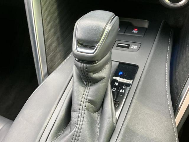 ハリアー G 新品タイヤ/保証書/純正 SDナビ/デジタルインナーミラー/衝突安全装置/車線逸脱防止支援システム/シート ハーフレザー/電動バックドア/ドライブレコーダー 前後/ヘッドランプ LED バックカメラ(18枚目)