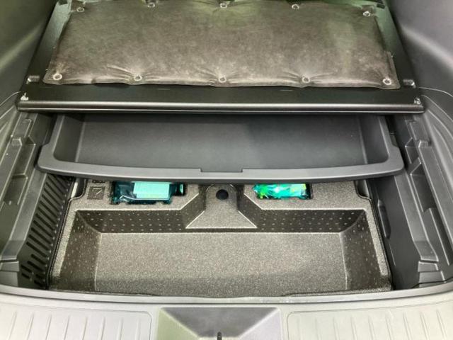 ハリアー G 新品タイヤ/保証書/純正 SDナビ/デジタルインナーミラー/衝突安全装置/車線逸脱防止支援システム/シート ハーフレザー/電動バックドア/ドライブレコーダー 前後/ヘッドランプ LED バックカメラ(25枚目)