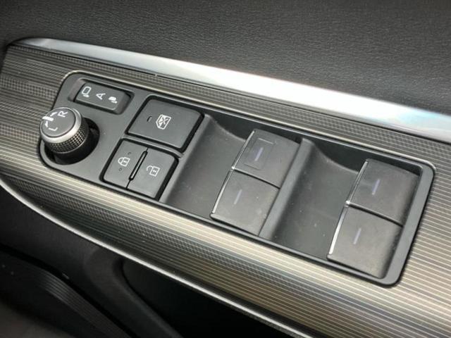 ハリアー G 新品タイヤ/保証書/純正 SDナビ/デジタルインナーミラー/衝突安全装置/車線逸脱防止支援システム/シート ハーフレザー/電動バックドア/ドライブレコーダー 前後/ヘッドランプ LED バックカメラ(31枚目)