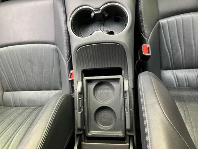 ハリアー G 新品タイヤ/保証書/純正 SDナビ/デジタルインナーミラー/衝突安全装置/車線逸脱防止支援システム/シート ハーフレザー/電動バックドア/ドライブレコーダー 前後/ヘッドランプ LED バックカメラ(35枚目)