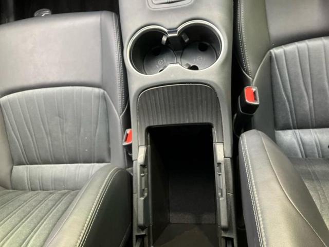 ハリアー G 新品タイヤ/保証書/純正 SDナビ/デジタルインナーミラー/衝突安全装置/車線逸脱防止支援システム/シート ハーフレザー/電動バックドア/ドライブレコーダー 前後/ヘッドランプ LED バックカメラ(36枚目)