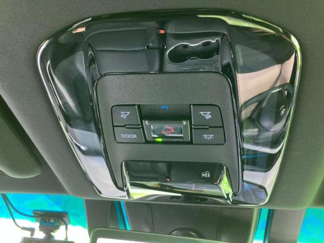 ハリアー G 新品タイヤ/保証書/純正 SDナビ/デジタルインナーミラー/衝突安全装置/車線逸脱防止支援システム/シート ハーフレザー/電動バックドア/ドライブレコーダー 前後/ヘッドランプ LED バックカメラ(38枚目)