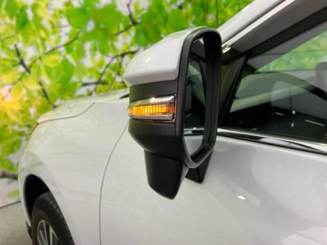 ハリアー G 新品タイヤ/保証書/純正 SDナビ/デジタルインナーミラー/衝突安全装置/車線逸脱防止支援システム/シート ハーフレザー/電動バックドア/ドライブレコーダー 前後/ヘッドランプ LED バックカメラ(44枚目)