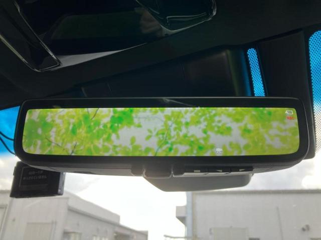 ハリアー G 新品タイヤ/保証書/純正 SDナビ/デジタルインナーミラー/衝突安全装置/車線逸脱防止支援システム/シート ハーフレザー/電動バックドア/ドライブレコーダー 前後/ヘッドランプ LED バックカメラ(45枚目)