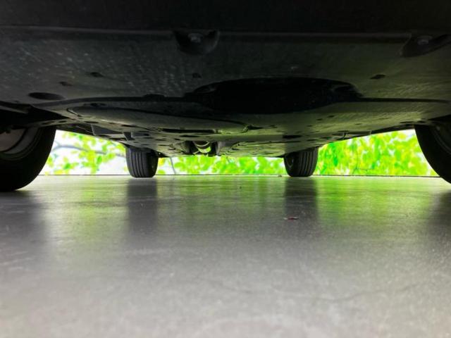 ハリアー G 新品タイヤ/保証書/純正 SDナビ/デジタルインナーミラー/衝突安全装置/車線逸脱防止支援システム/シート ハーフレザー/電動バックドア/ドライブレコーダー 前後/ヘッドランプ LED バックカメラ(49枚目)