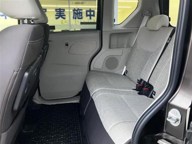 ルークス Ｘ　新品タイヤ／純正　ＳＤナビ／エマージェンシーブレーキ／電動スライドドア／アラウンドビューモニター／車線逸脱防止支援システム／ドライブレコーダー　純正／Ｂｌｕｅｔｏｏｔｈ接続／ＥＢＤ付ＡＢＳ　禁煙車（7枚目）