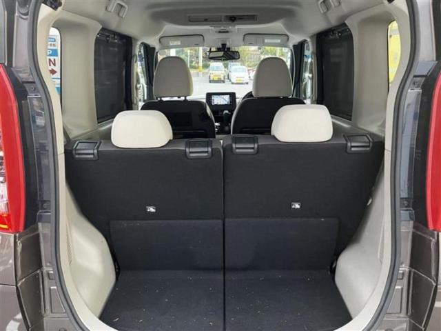 ルークス Ｘ　新品タイヤ／純正　ＳＤナビ／エマージェンシーブレーキ／電動スライドドア／アラウンドビューモニター／車線逸脱防止支援システム／ドライブレコーダー　純正／Ｂｌｕｅｔｏｏｔｈ接続／ＥＢＤ付ＡＢＳ　禁煙車（8枚目）