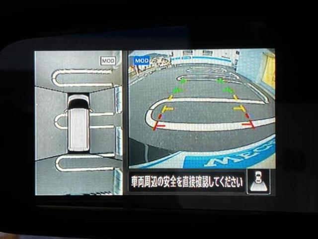 ルークス Ｘ　新品タイヤ／純正　ＳＤナビ／エマージェンシーブレーキ／電動スライドドア／アラウンドビューモニター／車線逸脱防止支援システム／ドライブレコーダー　純正／Ｂｌｕｅｔｏｏｔｈ接続／ＥＢＤ付ＡＢＳ　禁煙車（11枚目）