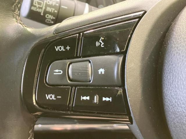 ヴェゼル eHEV Z 純正 9インチ SDナビ/衝突安全装置/シートヒーター/車線逸脱防止支援システム/シート ハーフレザー/電動バックドア/ヘッドランプ LED/Bluetooth接続/ETC/EBD付ABS DVD再生(26枚目)