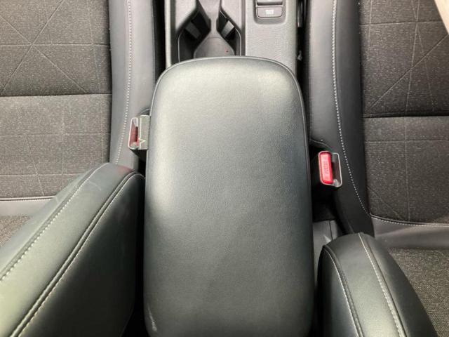 ヴェゼル eHEV Z 純正 9インチ SDナビ/衝突安全装置/シートヒーター/車線逸脱防止支援システム/シート ハーフレザー/電動バックドア/ヘッドランプ LED/Bluetooth接続/ETC/EBD付ABS DVD再生(32枚目)