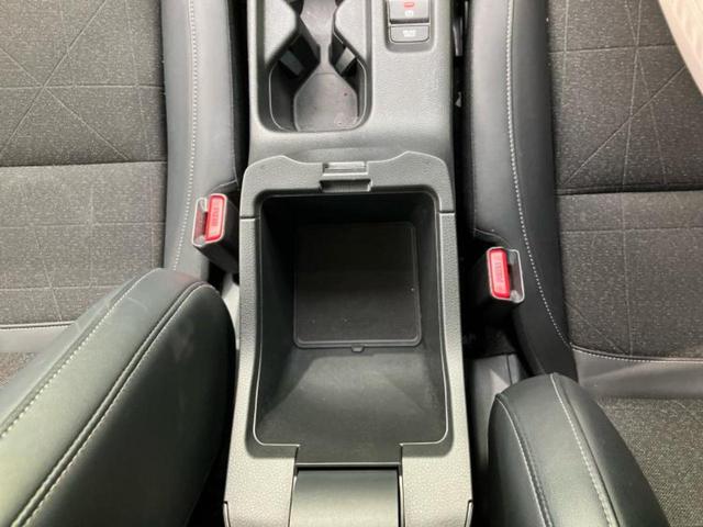 ヴェゼル eHEV Z 純正 9インチ SDナビ/衝突安全装置/シートヒーター/車線逸脱防止支援システム/シート ハーフレザー/電動バックドア/ヘッドランプ LED/Bluetooth接続/ETC/EBD付ABS DVD再生(33枚目)