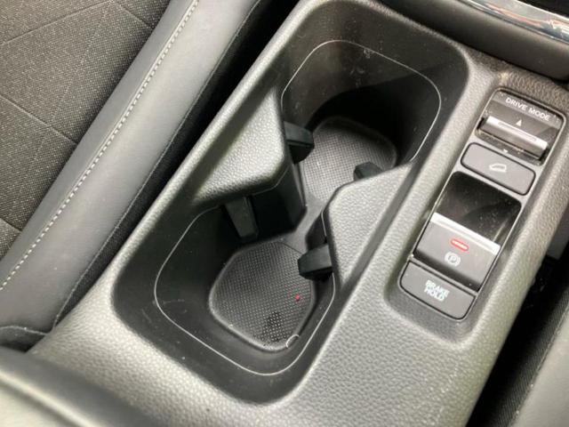 ヴェゼル eHEV Z 純正 9インチ SDナビ/衝突安全装置/シートヒーター/車線逸脱防止支援システム/シート ハーフレザー/電動バックドア/ヘッドランプ LED/Bluetooth接続/ETC/EBD付ABS DVD再生(34枚目)