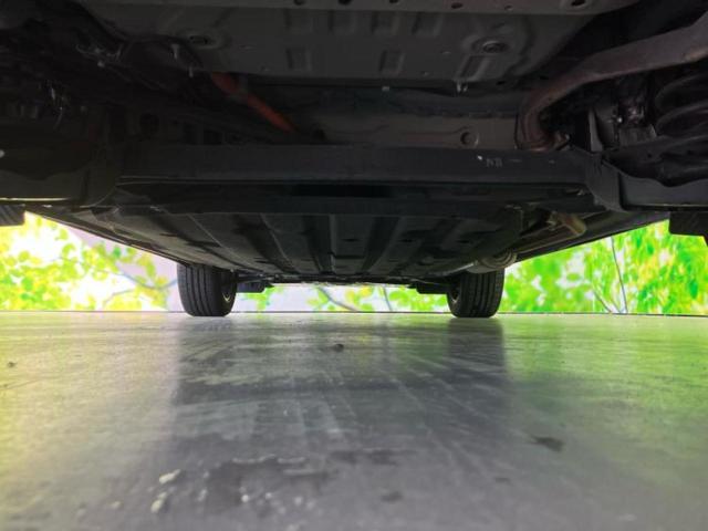 ヴェゼル eHEV Z 純正 9インチ SDナビ/衝突安全装置/シートヒーター/車線逸脱防止支援システム/シート ハーフレザー/電動バックドア/ヘッドランプ LED/Bluetooth接続/ETC/EBD付ABS DVD再生(48枚目)