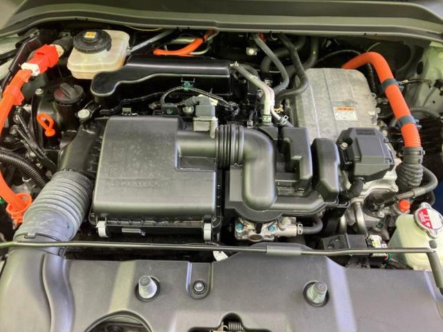 ヴェゼル eHEV Z 純正 9インチ SDナビ/衝突安全装置/シートヒーター/車線逸脱防止支援システム/シート ハーフレザー/電動バックドア/ヘッドランプ LED/Bluetooth接続/ETC/EBD付ABS DVD再生(51枚目)