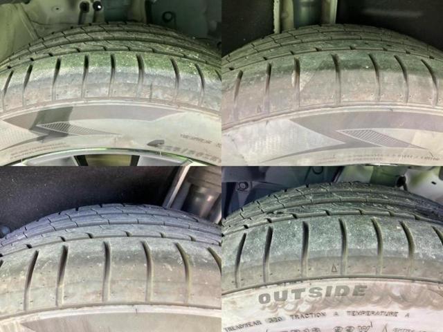 ヴェゼル eHEV Z 純正 9インチ SDナビ/衝突安全装置/シートヒーター/車線逸脱防止支援システム/シート ハーフレザー/電動バックドア/ヘッドランプ LED/Bluetooth接続/ETC/EBD付ABS DVD再生(52枚目)