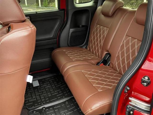 N-BOXカスタム G・EXホンダセンシング 新品タイヤ/純正 SDナビ/ホンダセンシング/両側電動スライドドア/ドライブレコーダー 純正/ヘッドランプ LED/USBジャック/Bluetooth接続/ETC/バックモニター/フルセグTV(7枚目)