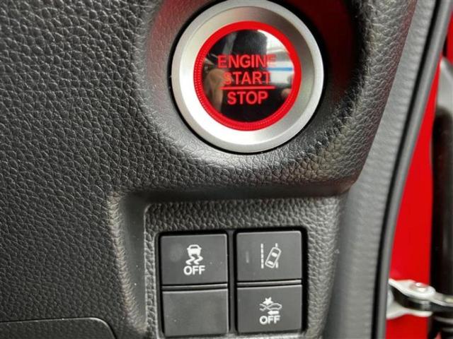 N-BOXカスタム G・EXホンダセンシング 新品タイヤ/純正 SDナビ/ホンダセンシング/両側電動スライドドア/ドライブレコーダー 純正/ヘッドランプ LED/USBジャック/Bluetooth接続/ETC/バックモニター/フルセグTV(16枚目)