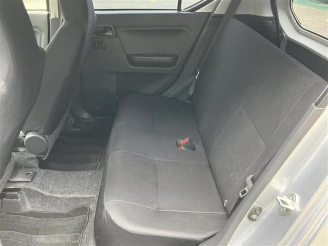ミライース L SA3 保証書/衝突安全装置/車線逸脱防止支援システム/ドライブレコーダー 社外/EBD付ABS/横滑り防止装置/アイドリングストップ/キーレスエントリー/パワーステアリング/ワンオーナー/マニュアルエアコン(7枚目)